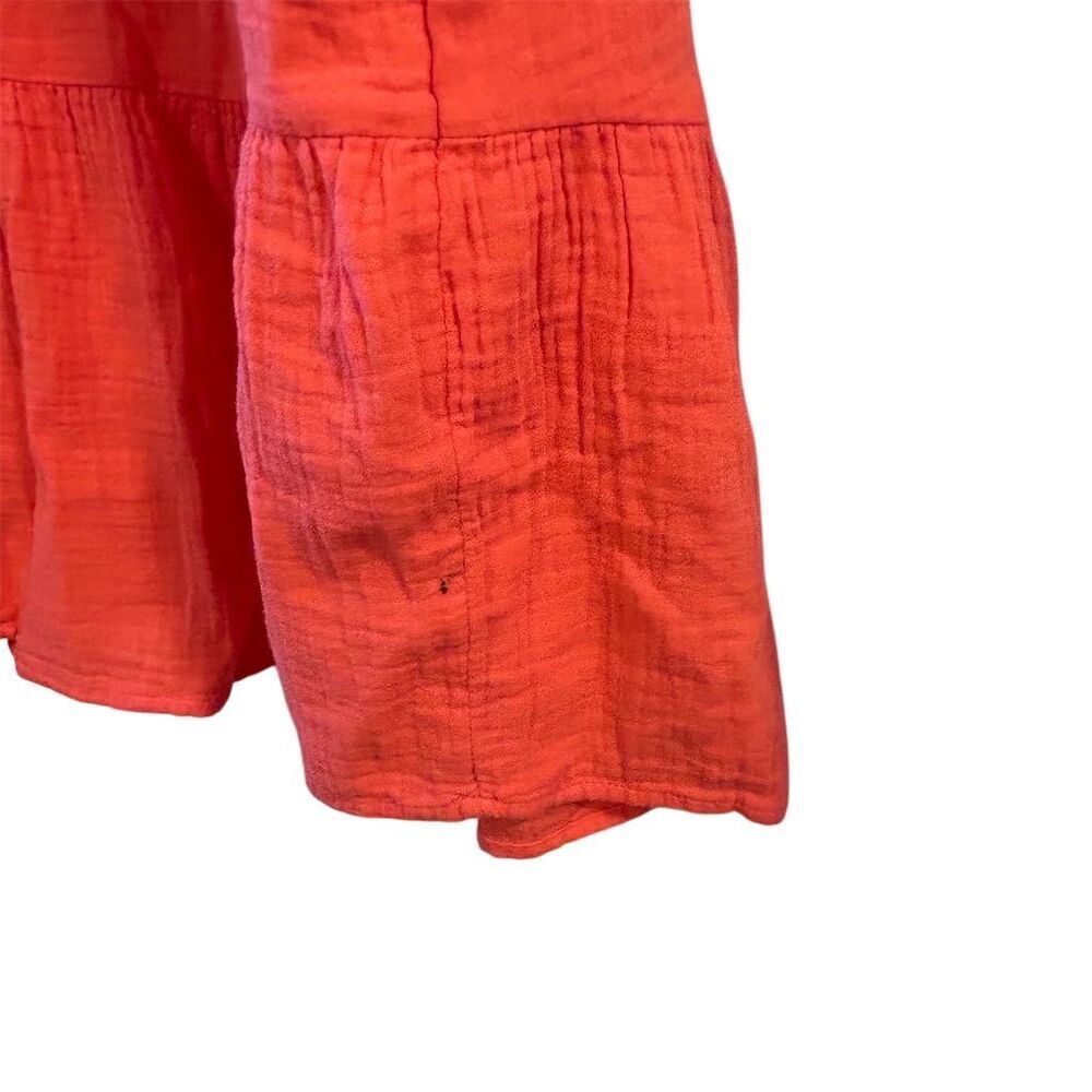 Universal Thread Red Mini Sundress - Picture 13 of 15